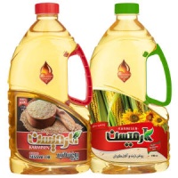  کنجد تصفیه و افتاب گردان کارمیسن - 1700 میلی لیتر مجموعه دو عددي6362bc1cc978e28160